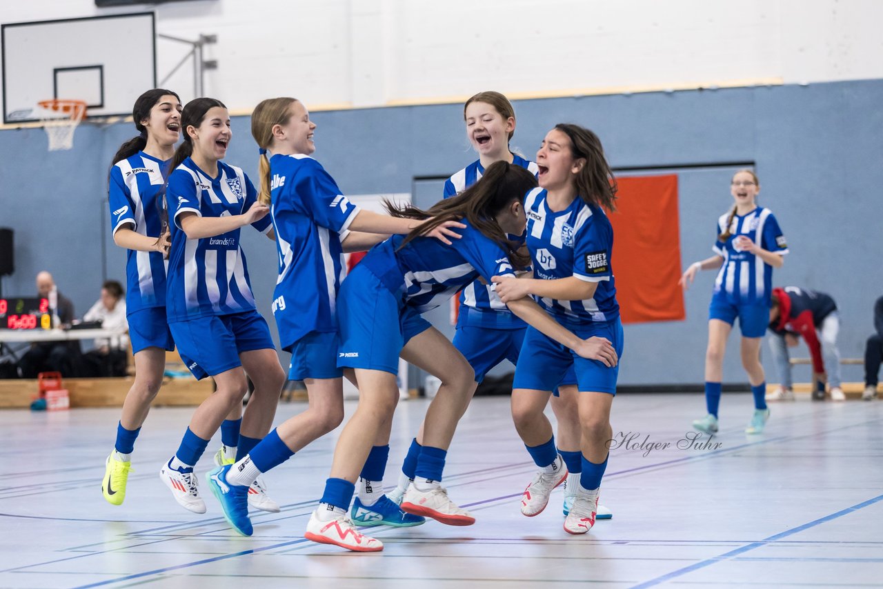 Bild 536 - wCJ Futsalmeisterschaft